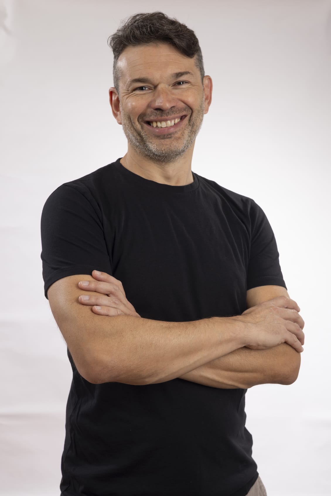 Simone Bassoli